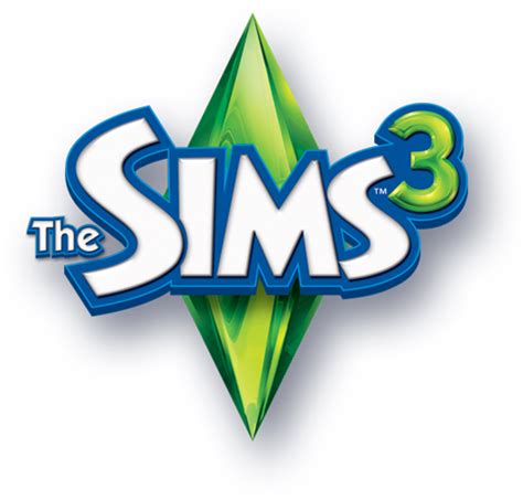 Sims Logo Jeu De Base Francais Png Les Sims Logos Renders The Best Porn Website