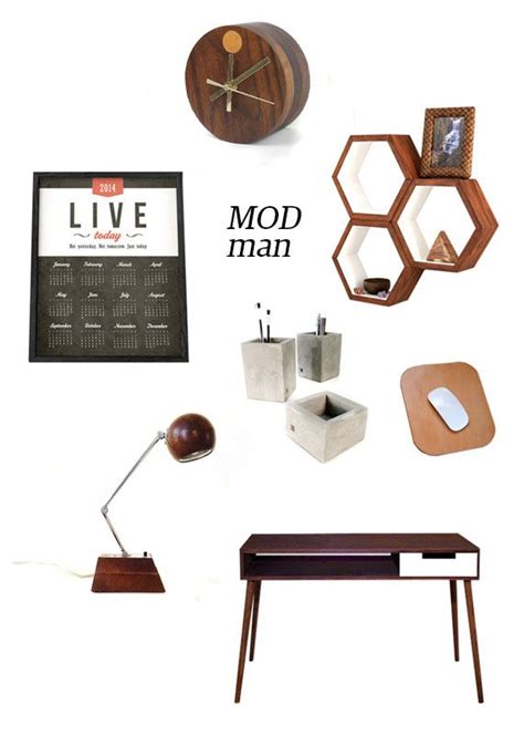 Shop modern desk accessories from herman miller. Dress Your Desk | Modern home office desk, Desk ...