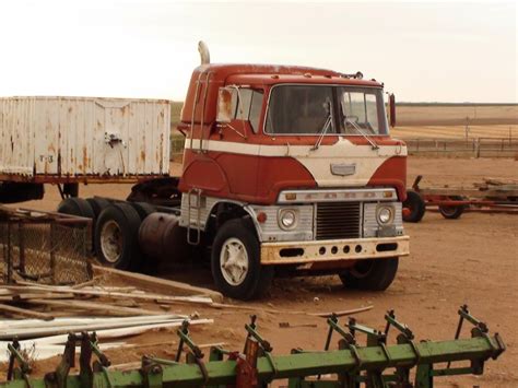 Ford Cabover Antique And Classic Mack Trucks General Discussion