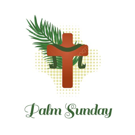 รูปโลโก้ Silhouette Palm Sunday Png ปาล์มเงา Silhouette ปาล์ม