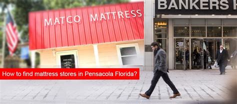 Your location could not be automatically detected. Pensacola Mattress Store - Pensacola, Florida!