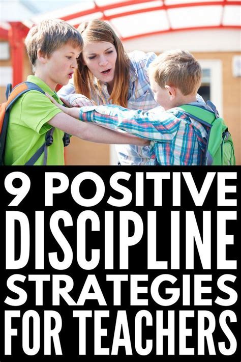 How To Discipline Kids 9 Behavior Management Techniques For Parents