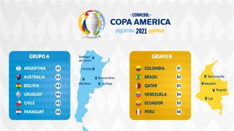 Lionel messi menjadi bintang utama argentina sepanjang turnamen kali ini. Copa America 2021 / Cómo y dónde ver gratis los partidos ...