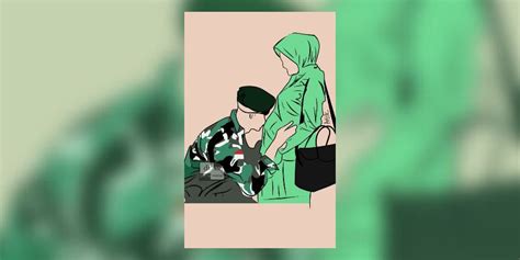 Detail Gambar Kartun Tni Ibu Persit Koleksi Nomer 29