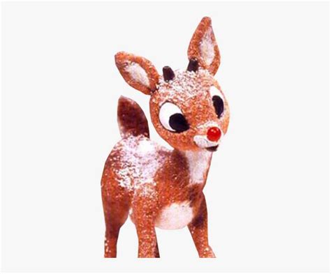 Rudolph The Red Nosed Reindeer Movie Clipart