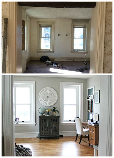 Before And Afters From Our 1902 Victorian Old Home Remodel Home