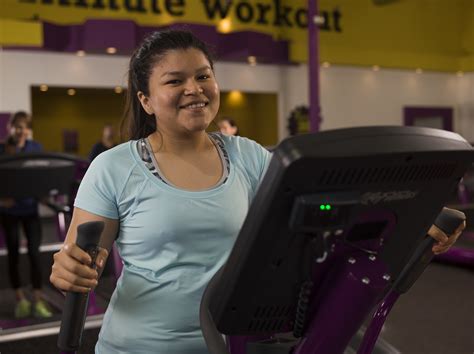 Here S Why You Should Mix Up Your Workout Routine Planet Fitness