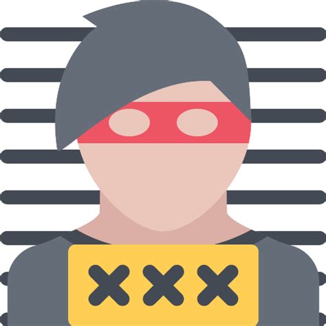 Prisoner Arrest Vector Svg Icon Png Repo Free Png Icons