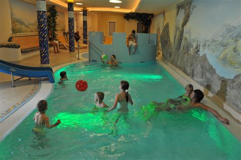 Kinderhotel Im Salzburger Land 4 Familienhotel In Salzburg