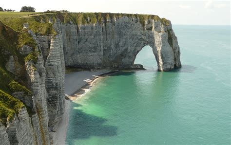 Top 5 des plus beaux endroits à visiter en Normandie