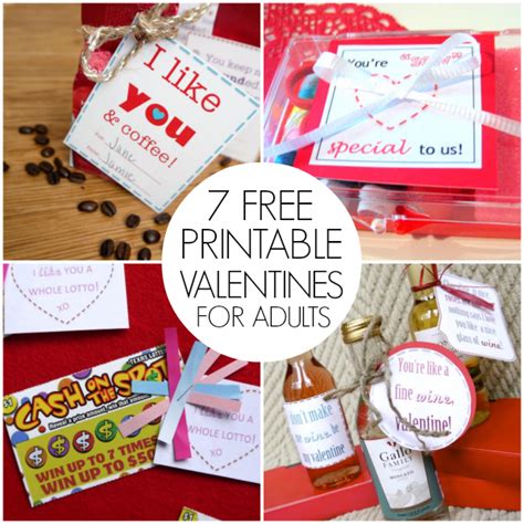 Valentine Ideas For Coworkers Craft