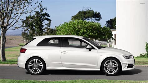 Explore a wide range of the best audi a 3 lip on aliexpress to find one that suits you! 2013 Audi A3 Hatchback wallpaper - Car wallpapers - #18348