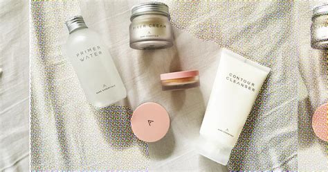 Skin Care Challenge A Complete K Beauty Routine Wonder