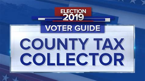 Election Results Duval County Tax Collector Action News Jax