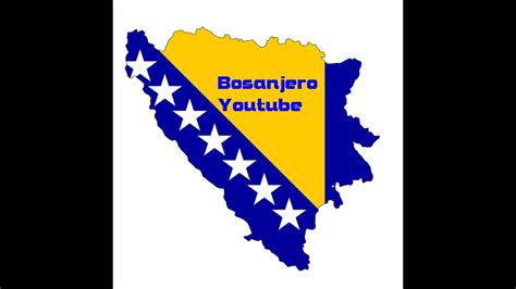 BOSANJERO BRUDER Official Audio Trailer YouTube