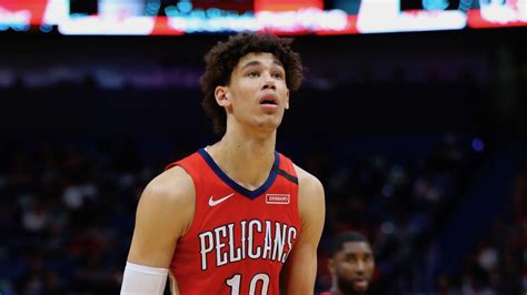 Hayes, is a navy seal and was the master chief special warfare operator of bravo team, as a leader, he was referred to as b1, or bravo 1. Jaxson Hayes Apologizes After Profanity-Laced Video Over Rising Stars Roster Snub | Complex