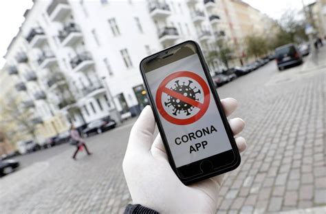Eine dient demnach der hilfe bei technischen fragen der so solle geklärt werden, ob tatsächlich ein positiver test vorliegt oder sich jemand einen scherz erlaubt. Coronavirus: Europäische Corona-Warn-App soll Ende der ...