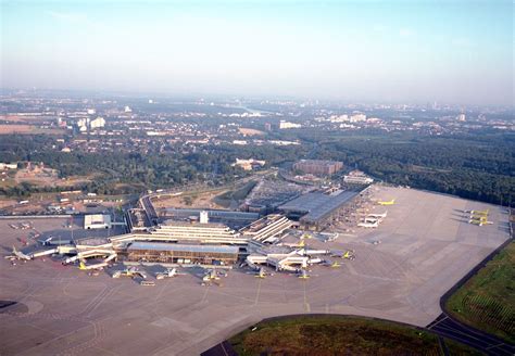 Flughafen Kölnbonn Bonnwiki