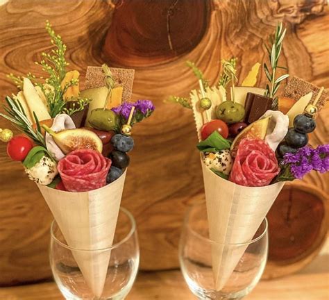 They form in clusters at the ends of the lower branches of pine trees. Grazing Cone in 2020 | Party food platters, Charcuterie ...