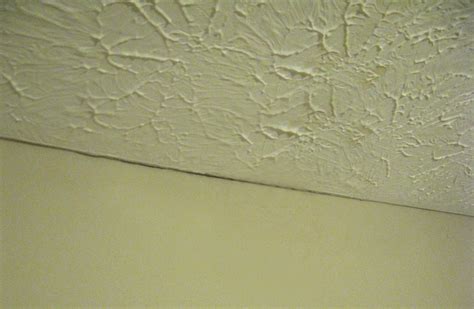 What we can do for you 1. Learn About the Different Types of Ceiling Textures and ...
