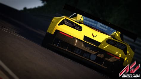 Assetto Corsa Dream Pack 1 · 스팀