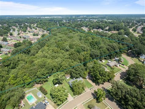 Memphis, Shelby County, TN Undeveloped Land for sale Property ID