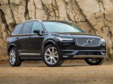 69 748 $ kilométrage : Volvo XC90 | Configurateur et listing des prix sur DriveK