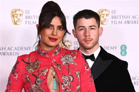 Nick Jonas And Priyanka Chopra Share First Picture Of Their Daughter Malti After She Spends “100