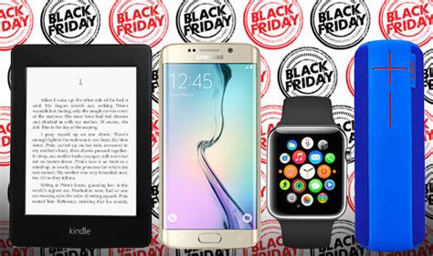 What Are The Best Black Friday 2016 Uk Deals Where Can I Get Them