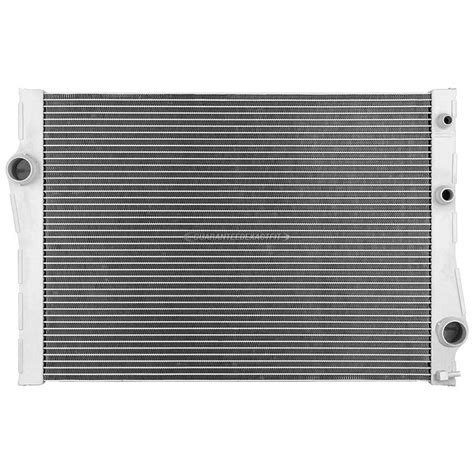 Both coolants are highly effective on all bmw models. 2010 BMW X6 Radiator Main Radiator - xDrive35i Models 19-02176 AN