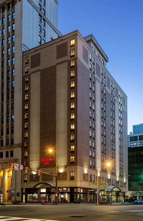 See 379 traveller reviews, 133 candid photos, and great deals for hampton inn richland, ranked #1 of 6 hotels in richland and rated 4.5 of 5 at tripadvisor. HAMPTON INN CLEVELAND DOWNTOWN $84 ($̶1̶2̶2̶) - Updated ...