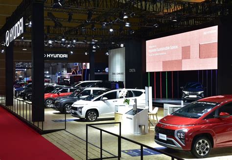 Top Hyundai Stargazer Dipesan 747 Unit Di Iims 2023