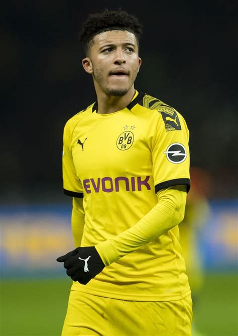 Mempertimbangkan pengalaman hebat yang didapat di jerman yang membukakan pintu ke skuad. Chelsea 'confident' of completing Jadon Sancho transfer ...