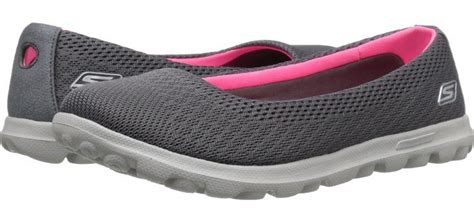 Top 10 Most Comfortable Flats For Walking March 2019 Best Shoes Reviews