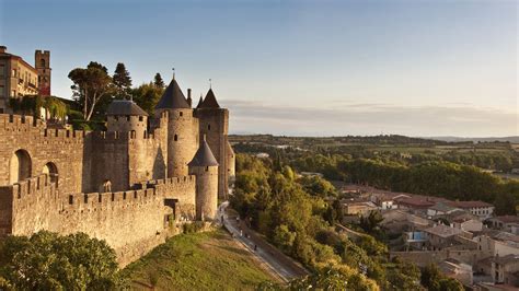 7 Of The Most Beautiful French Towns To Visit On The Tour De France