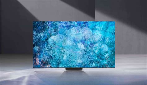 Samsung Inch K Neo Qled Tv Review Stunning In Every Way Tech Guide