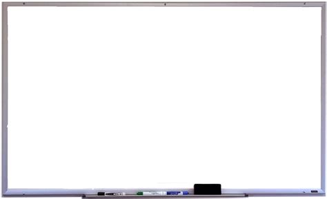 Whiteboard Png Hd Isolated Png Mart
