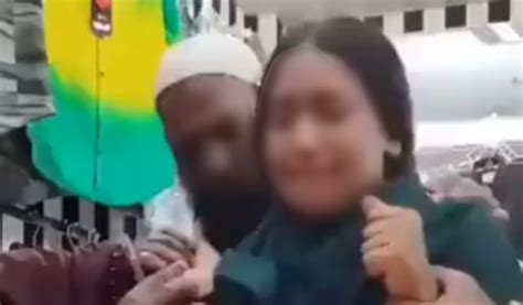 EN VIDEO niña fue obligada a casarse con un hombre mayor Noticias de Bogotá y Cundinamarca