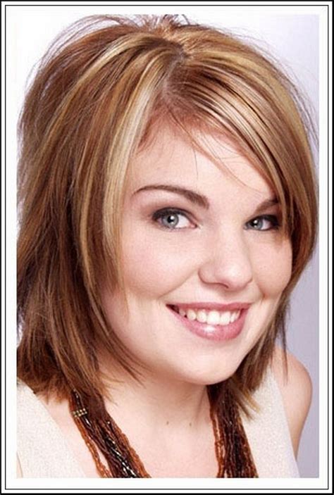 47 best of haircut to hide double chin haircut trends