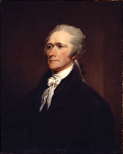 5 Things You Didn't Know About Alexander Hamilton - History in the ...