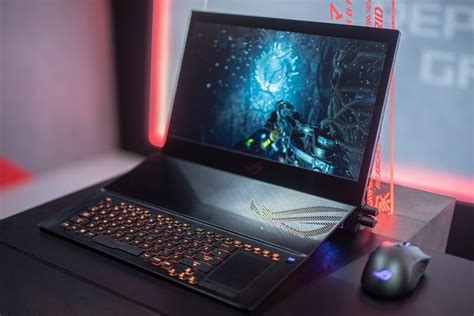 Asus Rog 2019 Notebooks A Buying Guide For Gamers Sg
