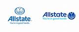 Brand New: New Logo for Allstate