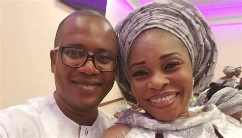 Popular gospel singer tope alabi is on the hot seat following her criticism of colleague adeyinka in a video making the rounds on social media, tope alabi said god isn't her guarantor because he's. Tope Alabi's husband reacts to her viral 'soapy' and ...