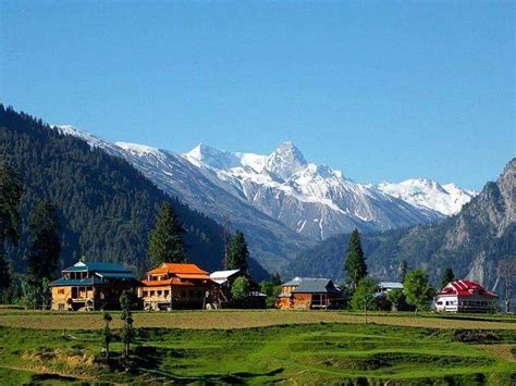 Neelum Valley Azad Kashmir Atualizado 2022 O Que Saber Antes De Ir