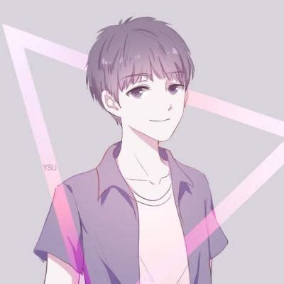 Image of 50 pairs of cute couple phone wallpapers diy empress. 卡通动漫情侣头像超萌一男一女 2018可爱动漫情侣头像一对幸福甜蜜_非主流新生代