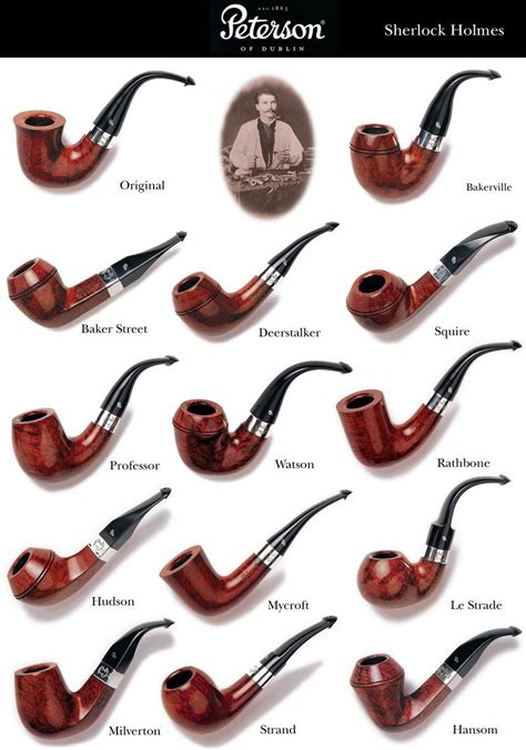 Smoking Pipes Collectibles Pipes