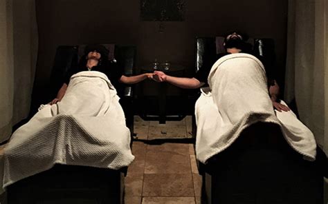 Everything To Know About A Couples Massage