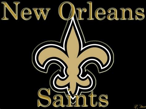 We did not find results for: New Orleans Saints Logo