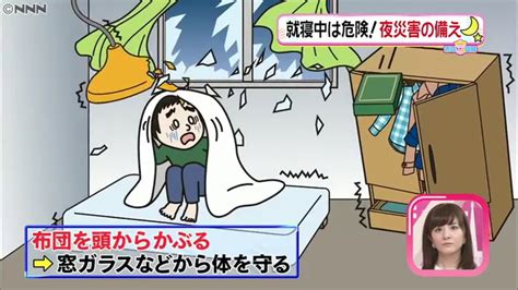 揺れたらどうする、地震への備え｜日テレ減災・防災お役立ちサイト｜日本テレビ