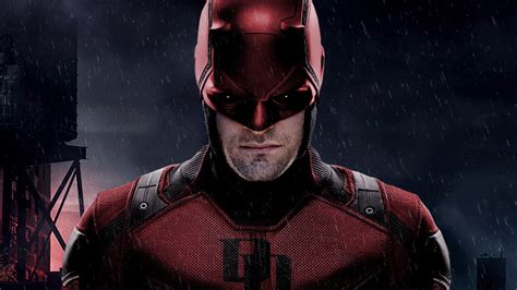 Daredevil Rights To Return To Marvel Studios In Six Months